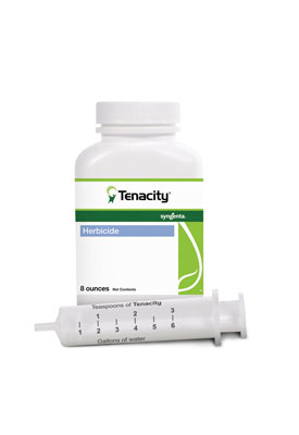 Tenacity® 8 oz Bottle - Chemicals
